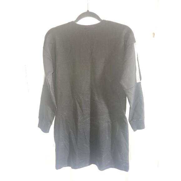 Black Pharaoh "no one cares' long sleeve shirt size small NWT - Picture 3 of 3